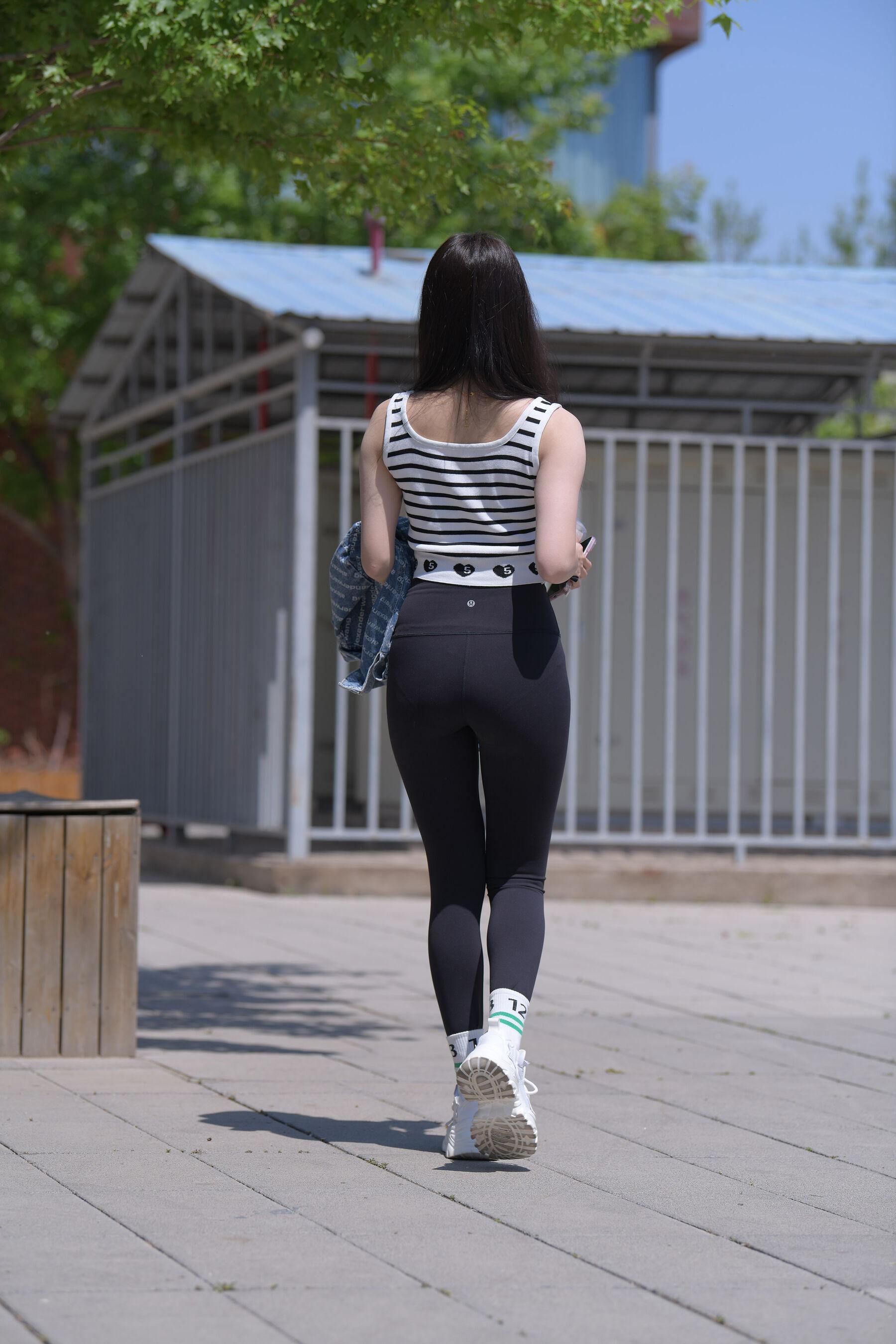 街拍 眉梢(510)