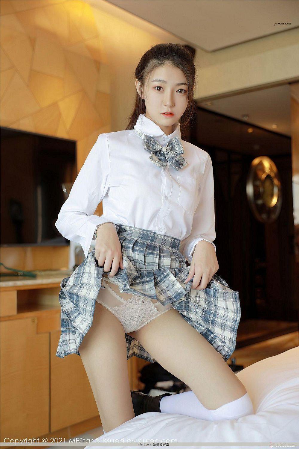 [尤物图youwutu] y21.01.22 NO.3035 玥儿玥er(20)