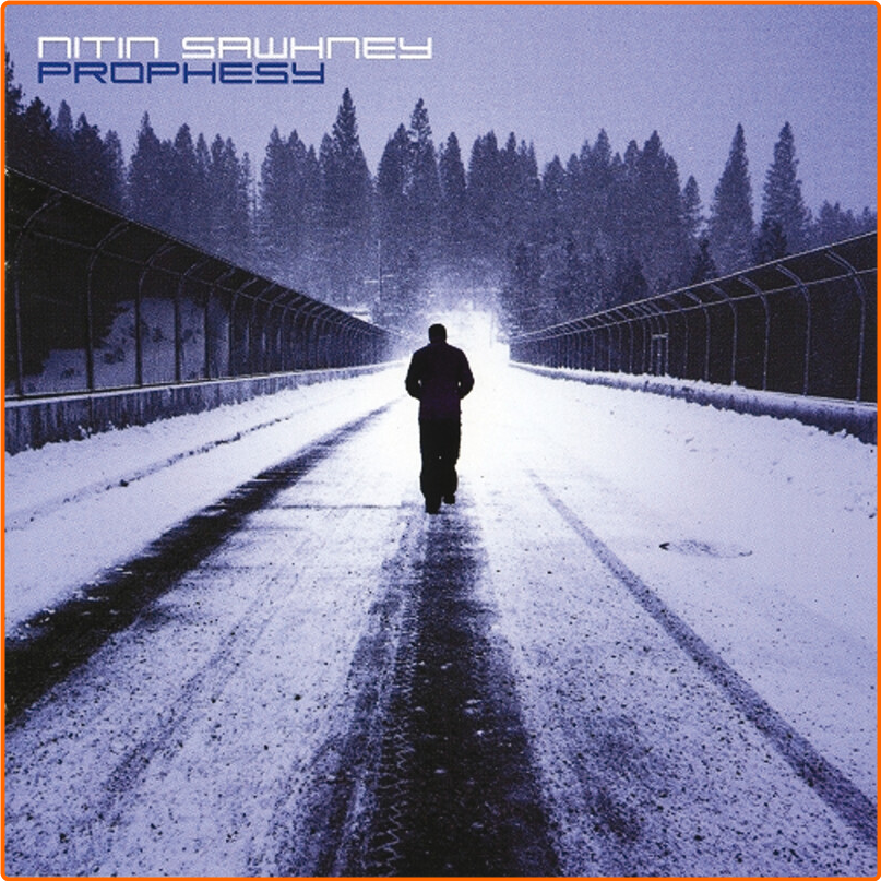 Nitin Sawhney (2001) Prophesy 53YkXifv_o