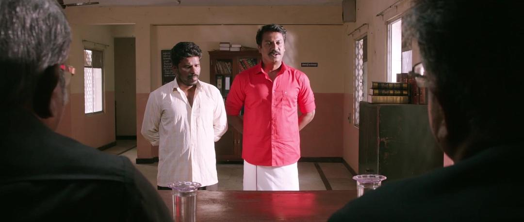 Sangathalaivan (2021) Tamil 1080p WEB-HD AVC DD5 1 ESub-BWT Exclusive Sangathalaivan (2021) Tamil 1080p WEB-HD AVC DD5 1 ESub-BWT Exclusive