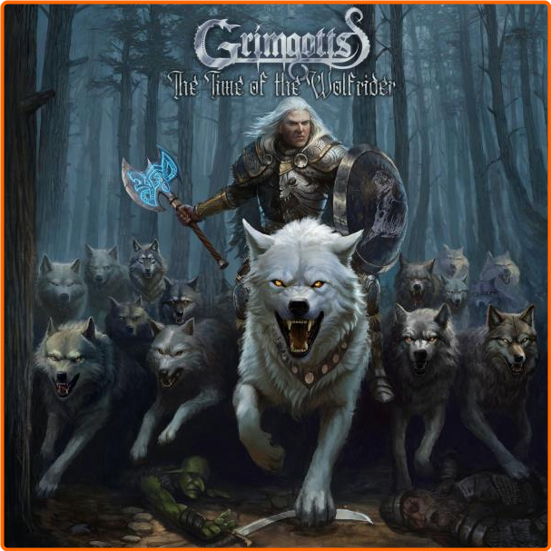 Grimgotts The Time Of The Wolfrider (2024) [320 Kbps] JMB0TORx_o