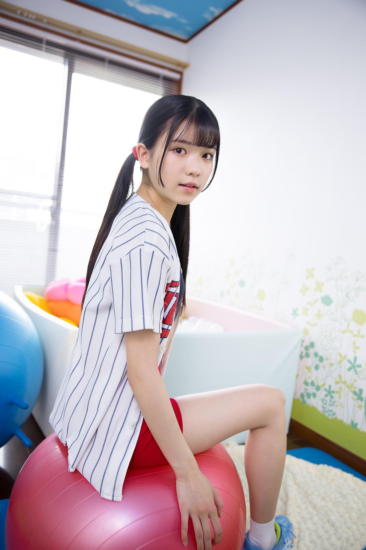 Mao Imaizumi 今泉まお, [Minisuka.tv] 2023.05.11 Regular Gallery 2.2(34)