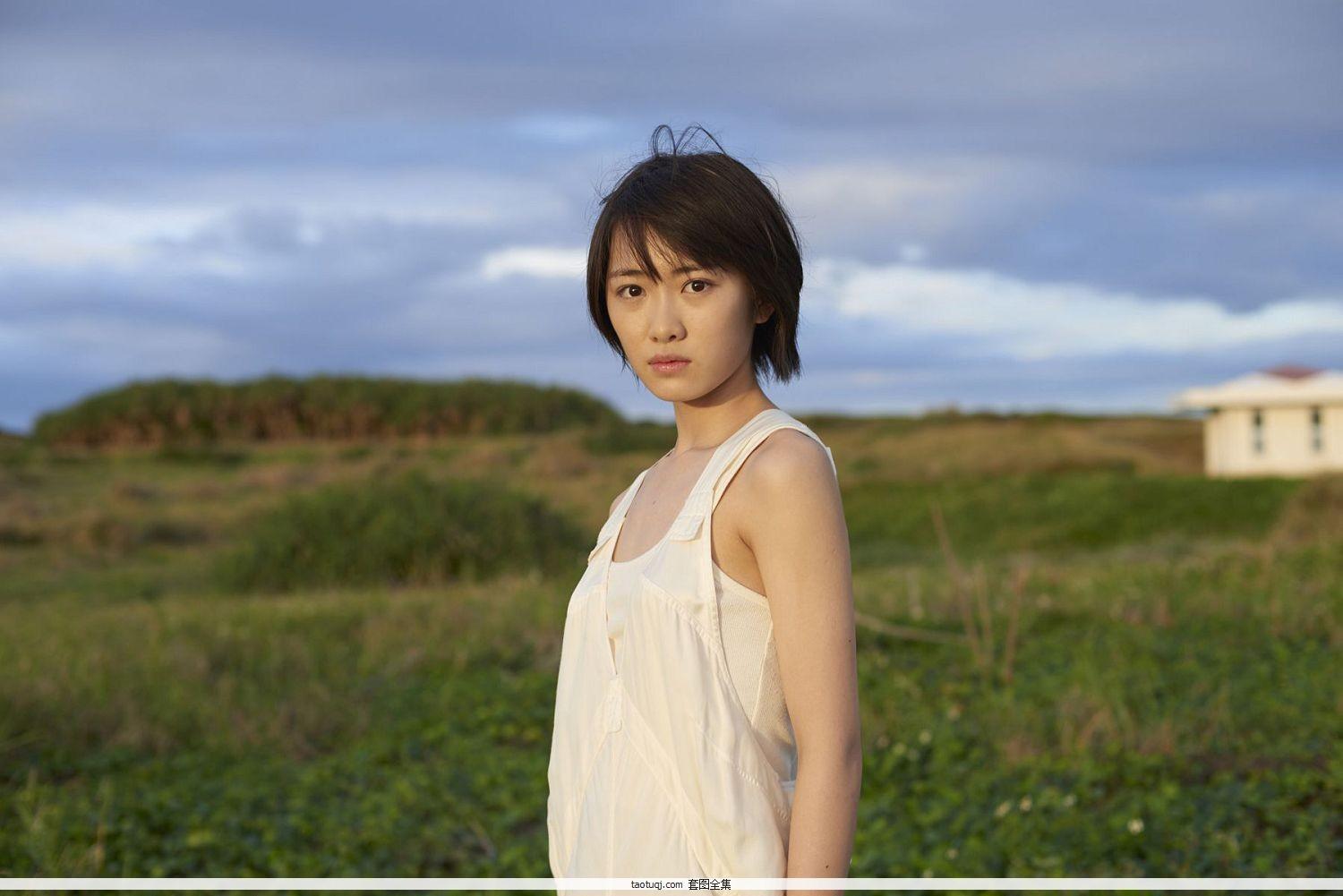 [H!P Digital Books] Vol.146 工藤遥 Haruka Kudo 写真套图(83)