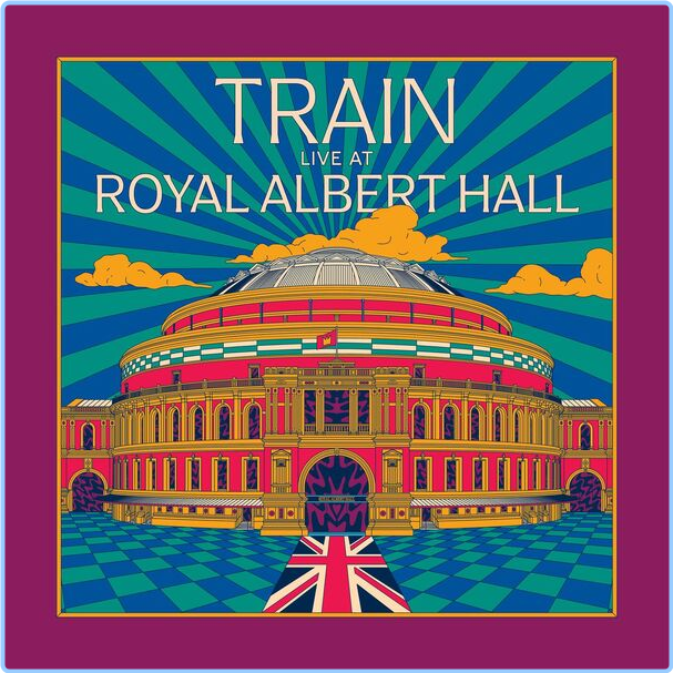 Train Live At Royal Albert Hall (2024) 24Bit 96kHz [FLAC] 7CuOFJtJ_o