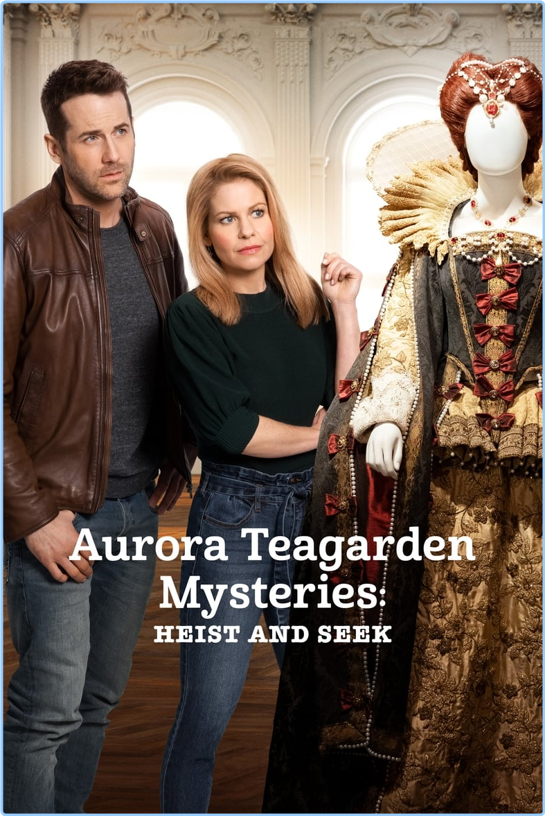 Aurora Teagarden Mysteries Aurora Teagarden Mysteries Heist And Seek (2020) [1080p] WEBrip (x264) JFJBdUP7_o