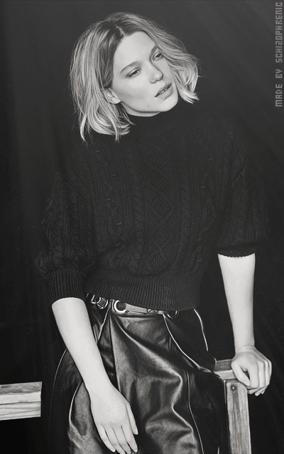 Léa Seydoux BZcXE8zQ_o