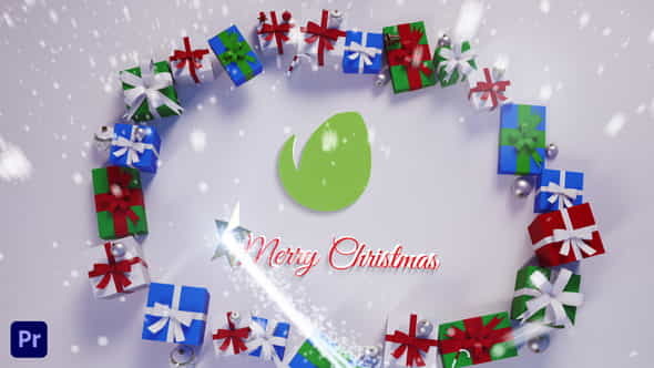 Christmas Wish | - VideoHive 34888339