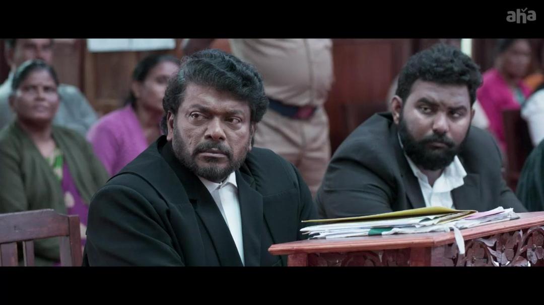 Bangaru Thalli (2020) Telugu (Org Vers) 720p WEB-DL AVC AAC ESub-BWT Exclusive Bangaru Thalli (2020) Telugu (Org Vers) 720p WEB-DL AVC AAC ESub-BWT Exclusive