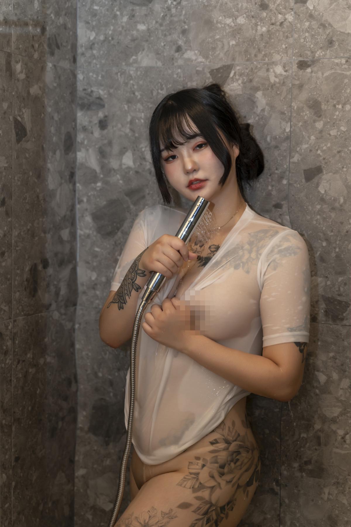 Jeon BoYeon 전보연, [Patreon] Motel(59)