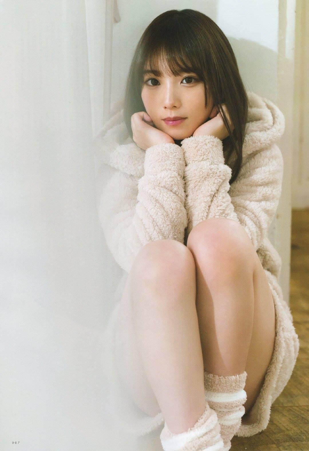 Yuki Yoda 与田祐希, UTB 2019.02 vol.264 (アップトゥボーイ 2019年2月号)(13)