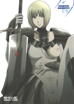 doukoku-no-ori-claymore