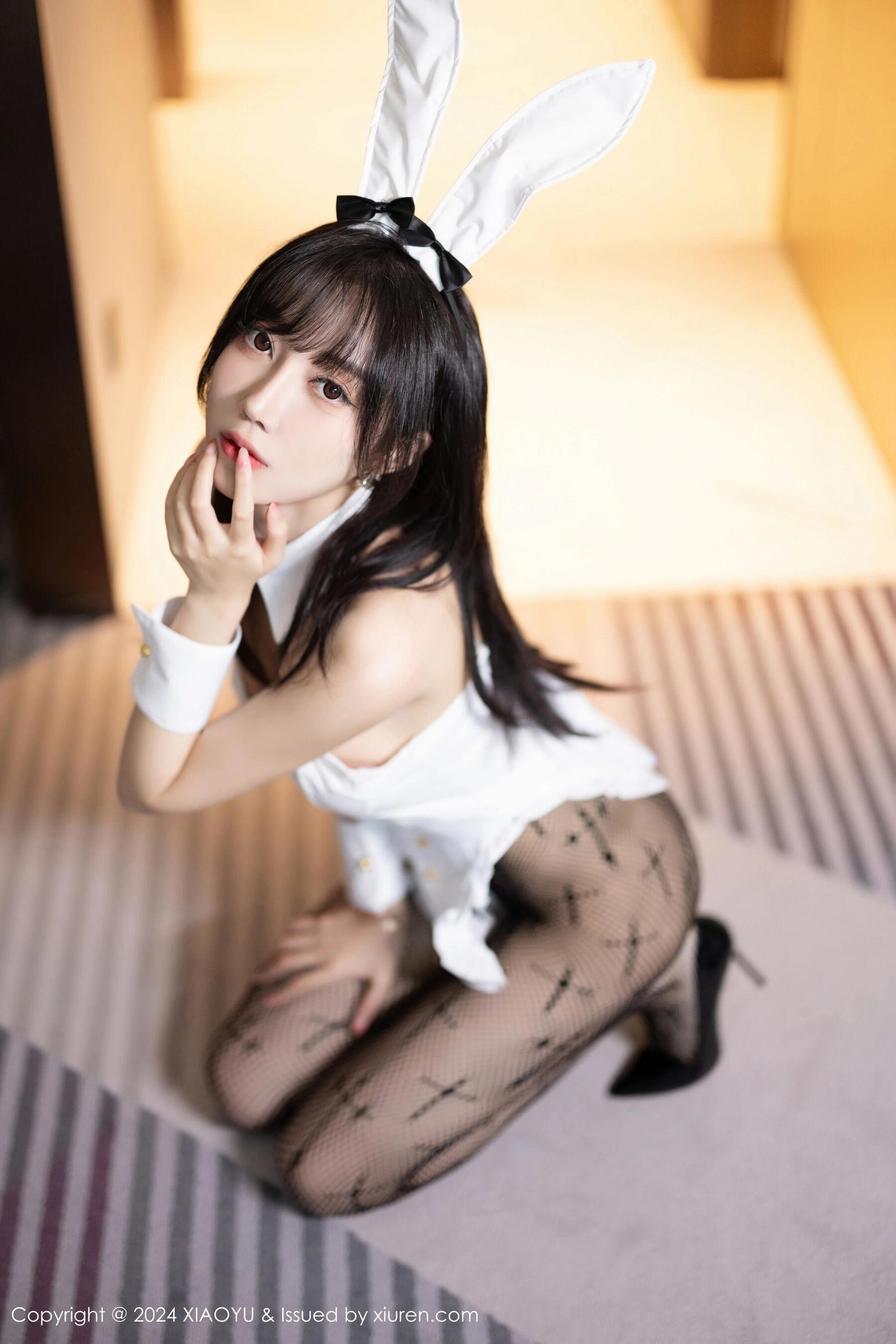 语画界 Vol. 1207 月崽(17)
