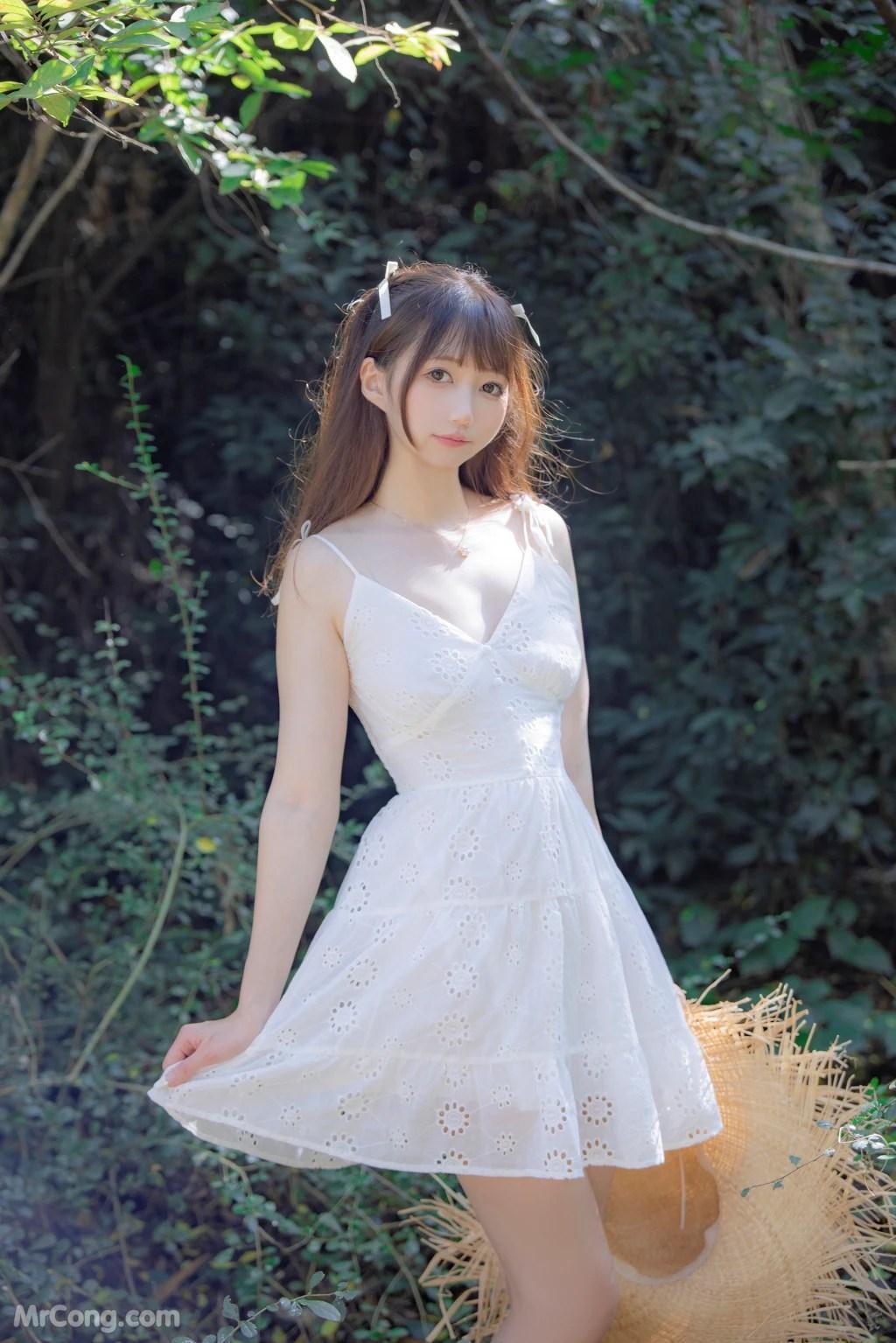 Coser@NAGISA魔物喵: 2023年01月订阅写真 (148 photos )(77)
