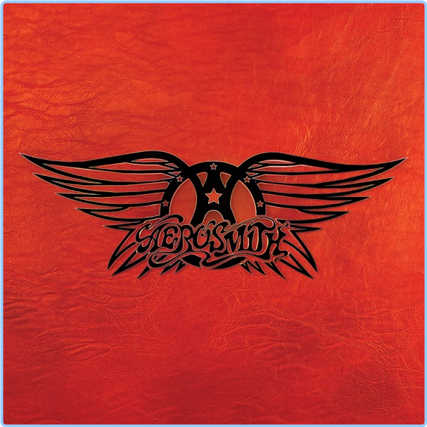 Aerosmith Greatest Hits Super Deluxe 4LP Album [FLAC] Beats BEksh9y8_o