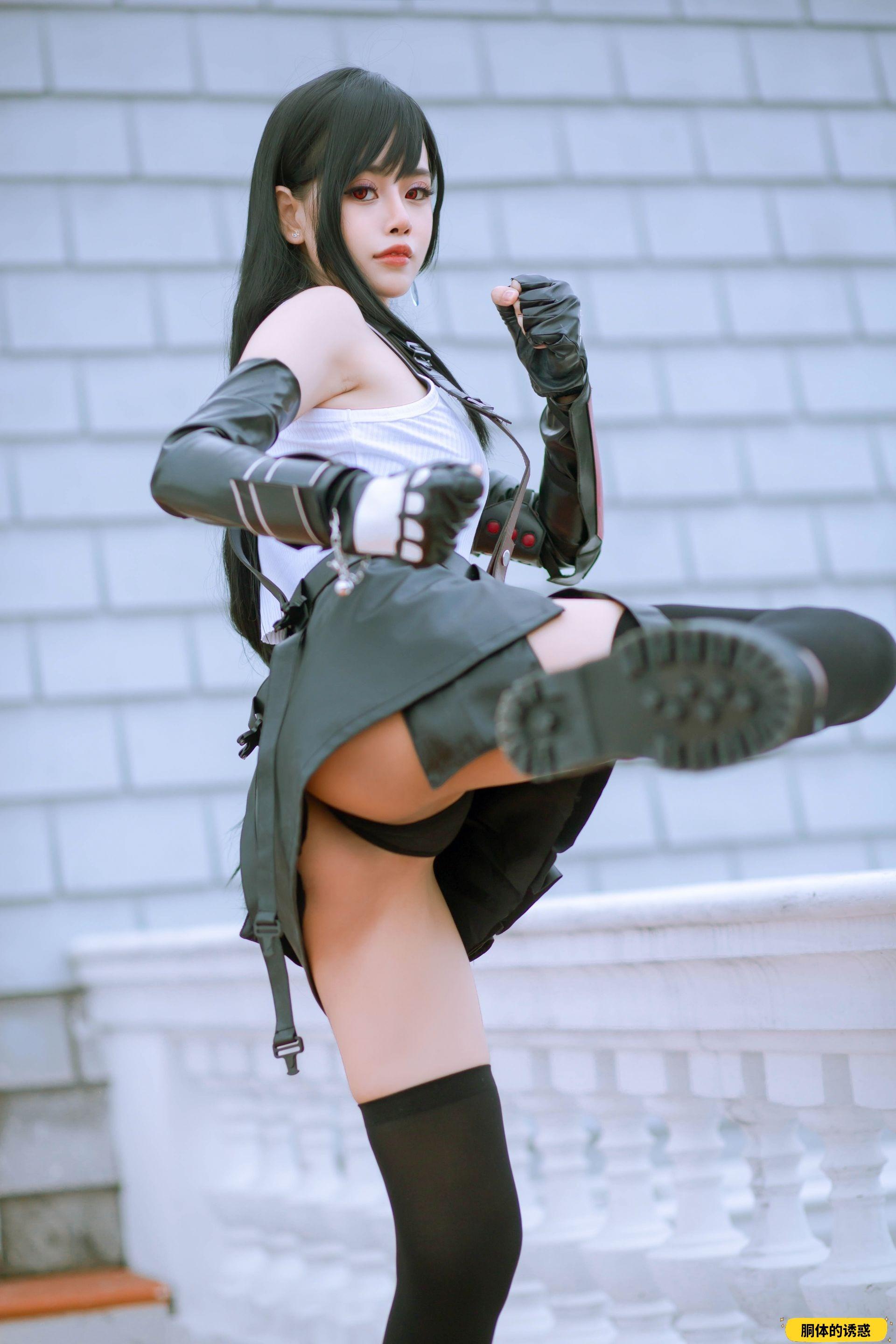 Coser@Byoru - Tifa Lockhart