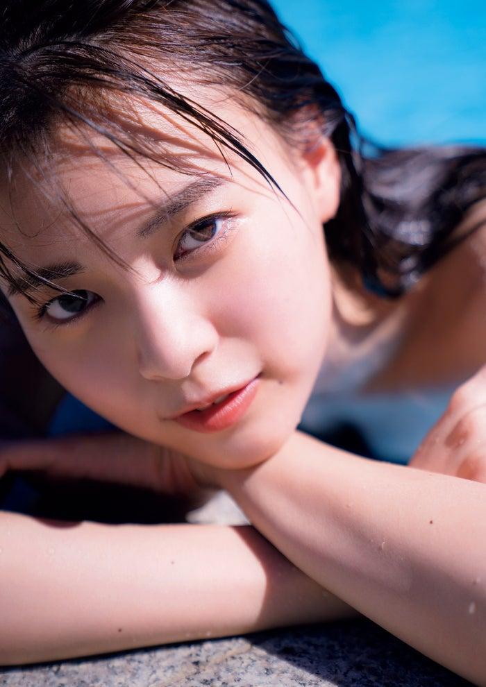 Yume Shinjo 新條由芽, Weekly Playboy 2019 No.41 (週刊プレイボーイ 2019年41号)(7)