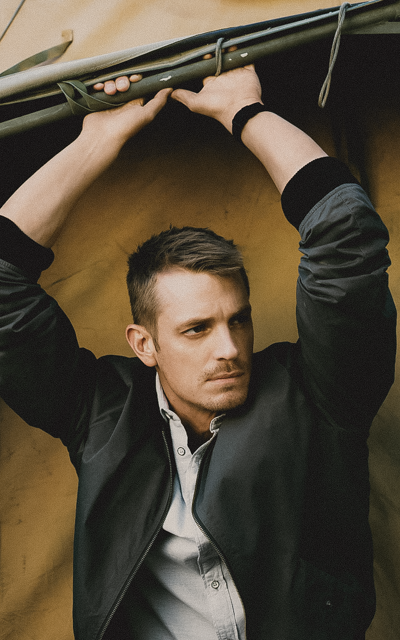 Joel Kinnaman D7isDuEp_o