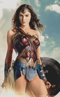 Wonder Woman (Gal Gadot) Aj7b60SP_o