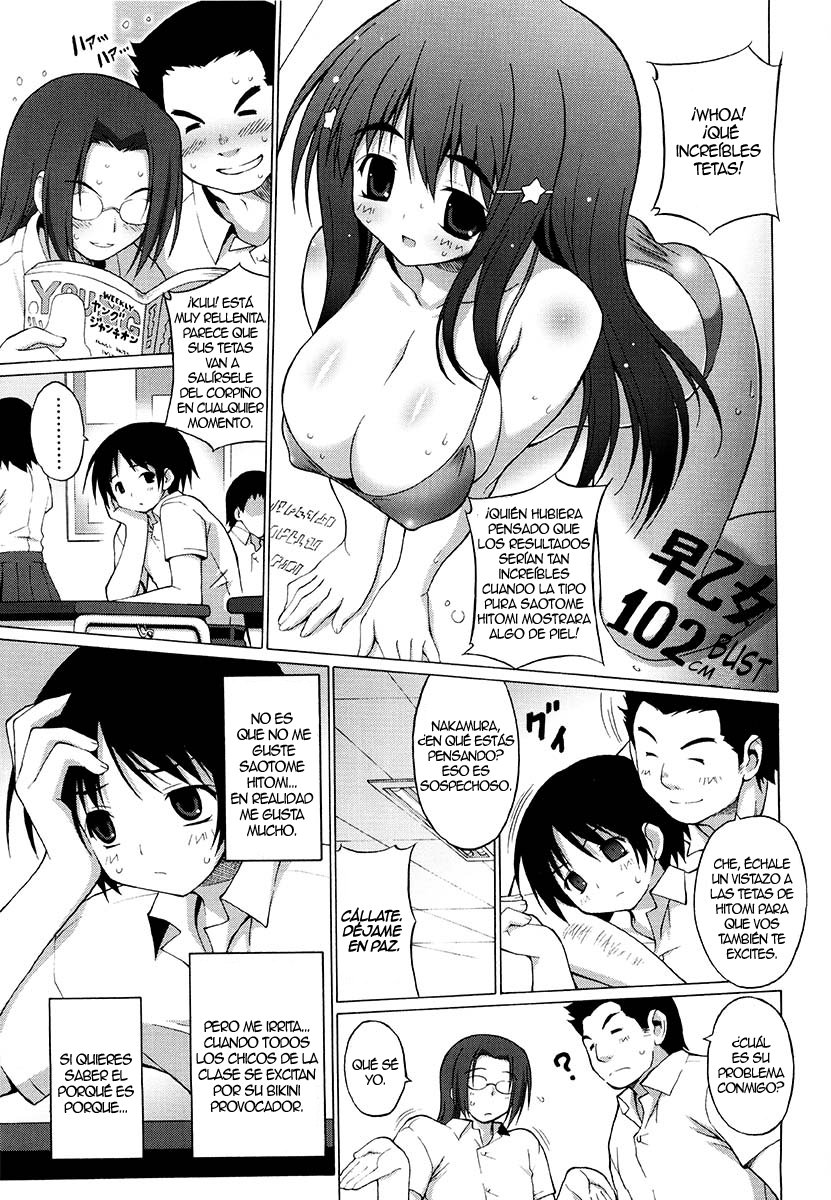 Oppai Party (part 2) - 0