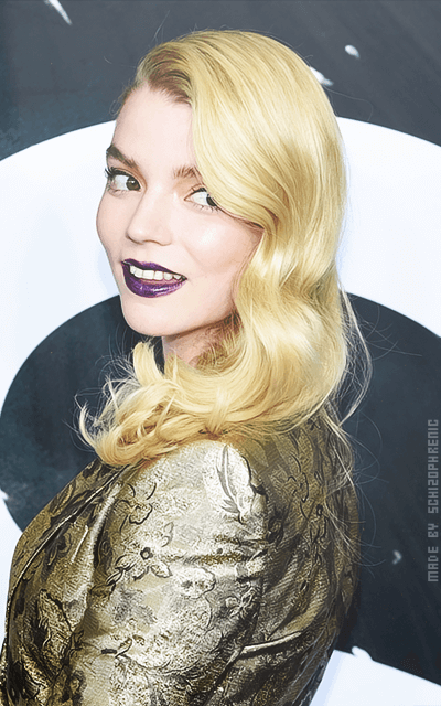 Anya Taylor-Joy N3QpTVML_o