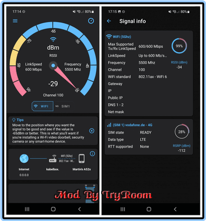 Net Signal Pro WiFi & 5G Meter V3.4 B5BzT3sH_o