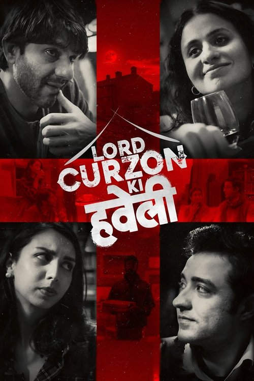 Lord Curzon Ki Haveli 2025 Hindi Movie 720p HDTC Print 1Click Download