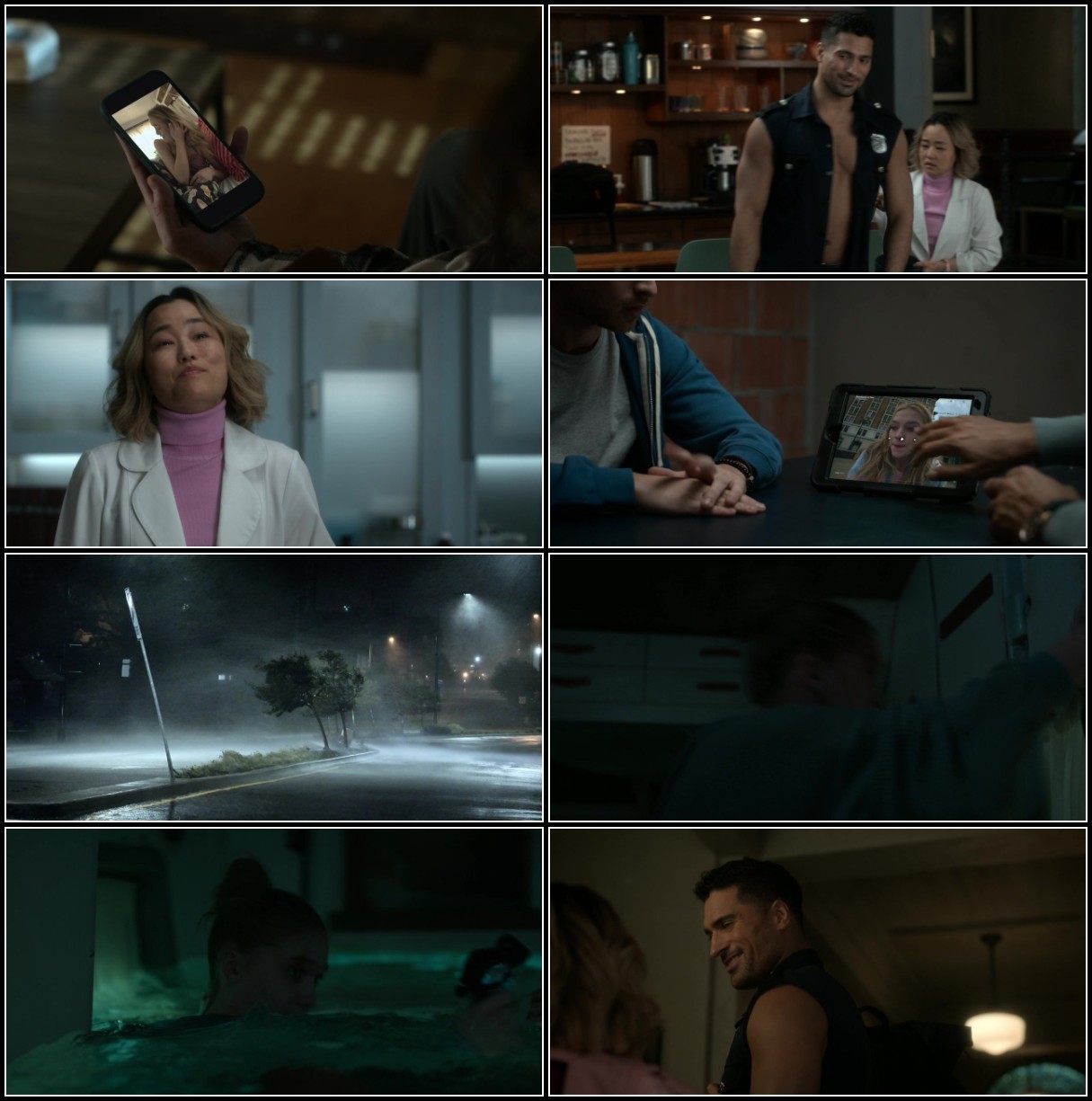 Alert Missing Persons Unit S02E07 @Kyra 720p AMZN WEB-DL DDP5 1 H 264-NTb Alert Missing Persons Unit S02E07 @Kyra 720p AMZN WEB-DL DDP5 1 H 264-NTb