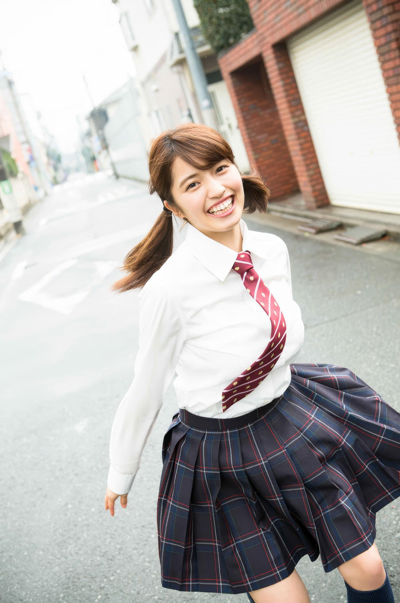 Miyu Murashima 村島未悠, WPB-net Extra EX529 「みゆパイ」 Set.01(3)