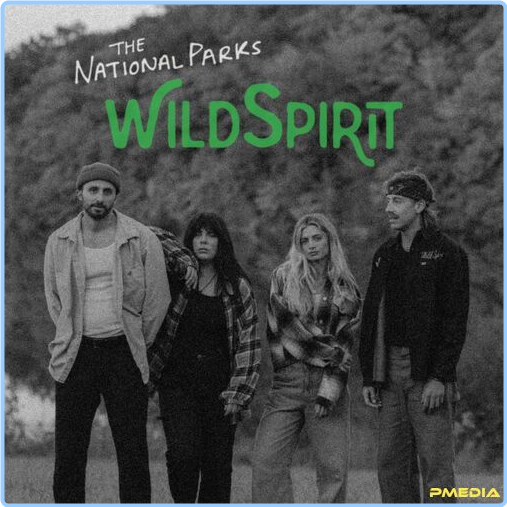 The National Parks Wild Spirit (2024) [320 Kbps] JJ2wAv6K_o