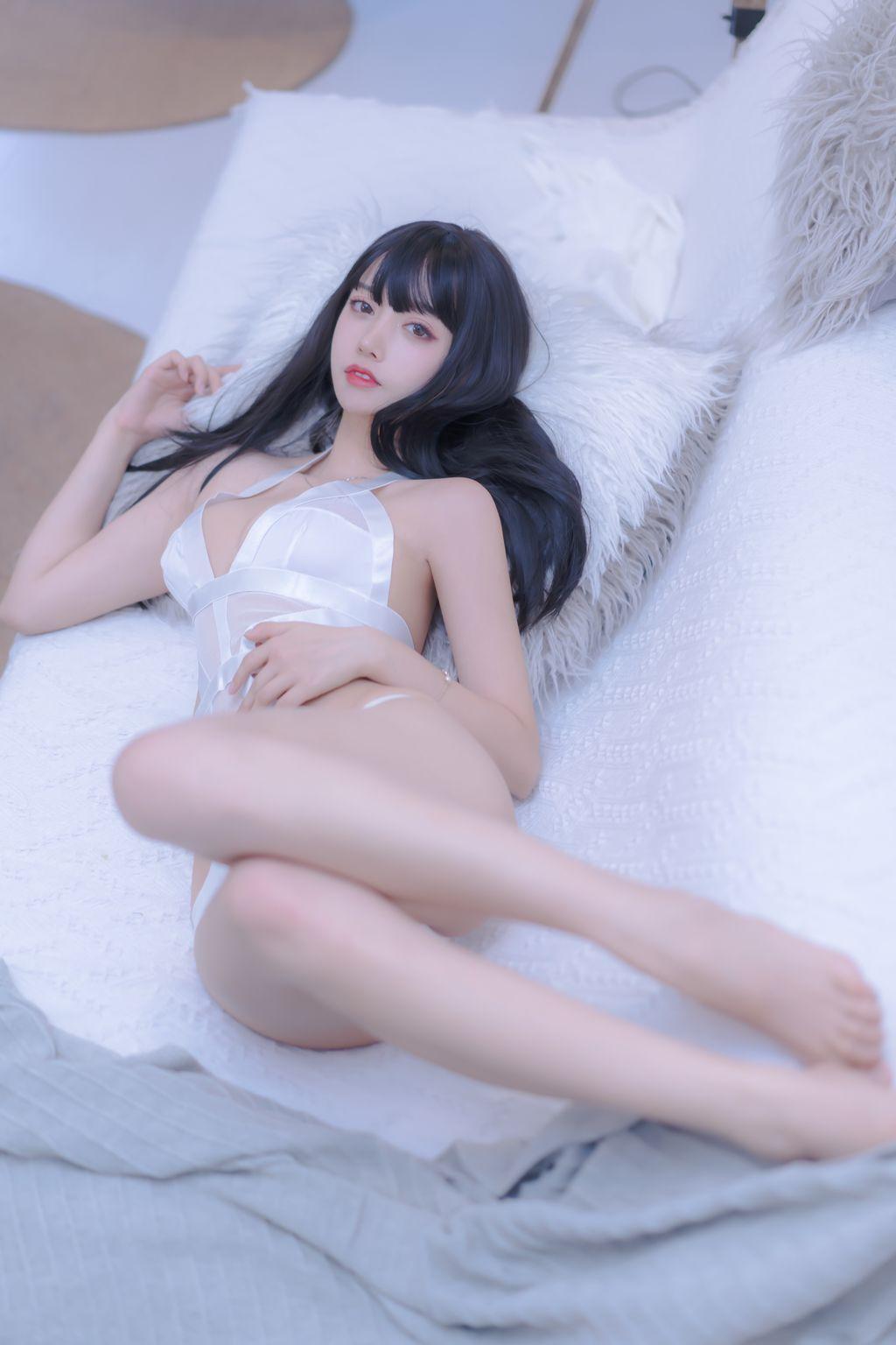 Coser @ 过期 米线 线 喵: 米线 的 休息 日 (75 photos)(24)