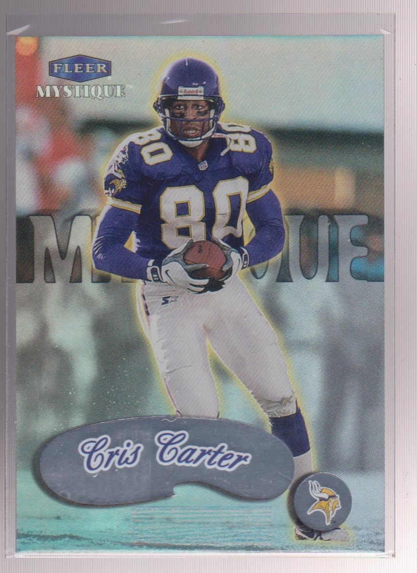 Minnesota Vikings Team Sets All Brands 1980s-2010s 20% off on 4+!! - Picture 184 of 581
