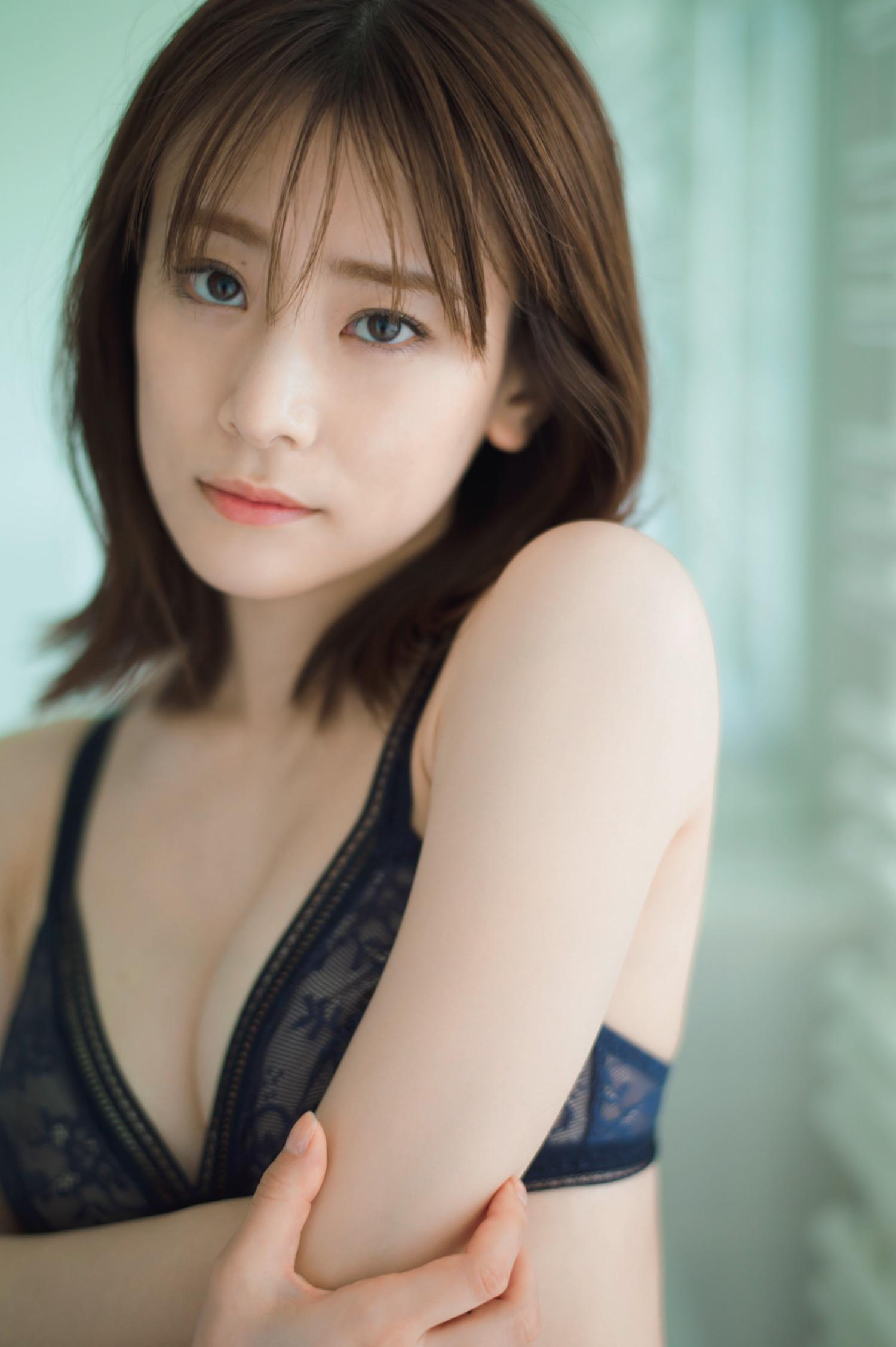 Minami Fukuoka 福岡みなみ, PLATINUM FLASH 2022 VOL.19(9)