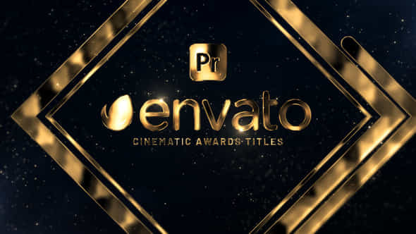 Awards Titles - VideoHive 49729986