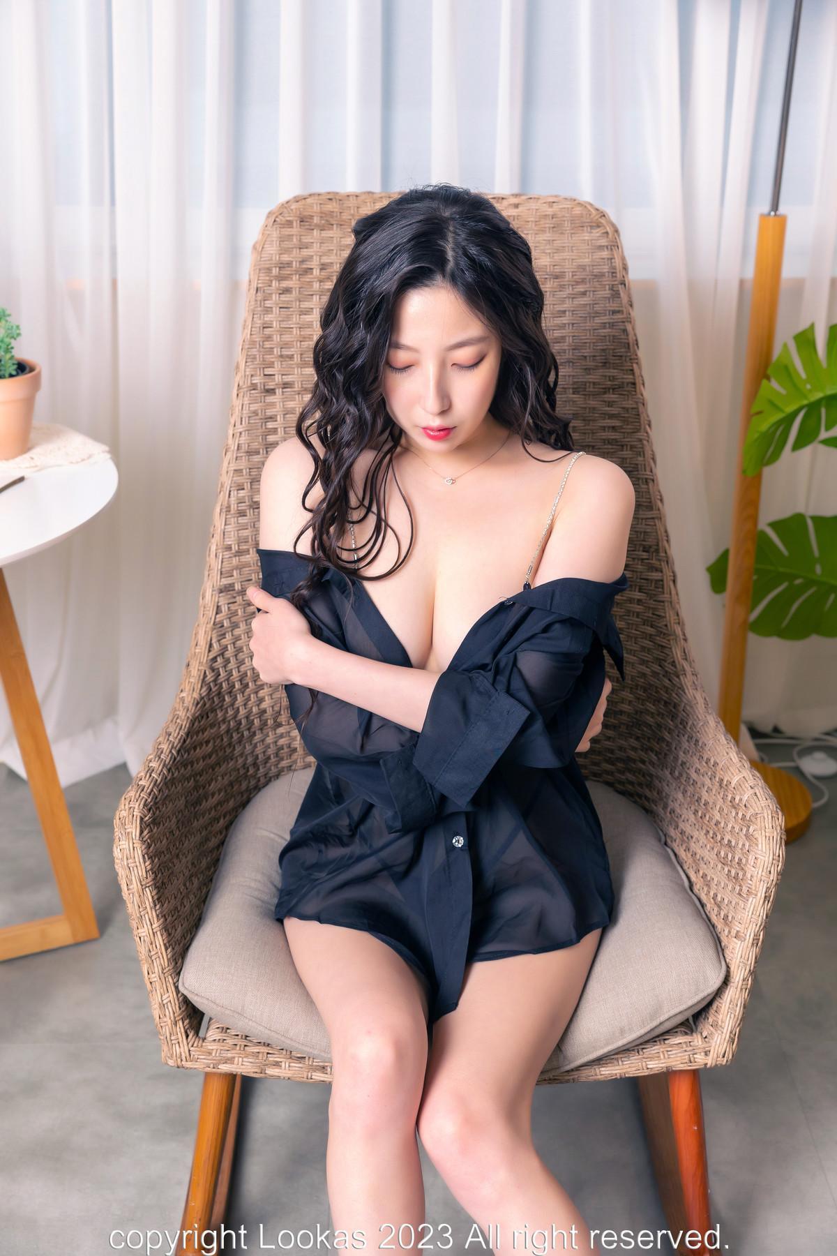 RISA 리사, Lookas Vol.02 Her Temptation Set.02(20)