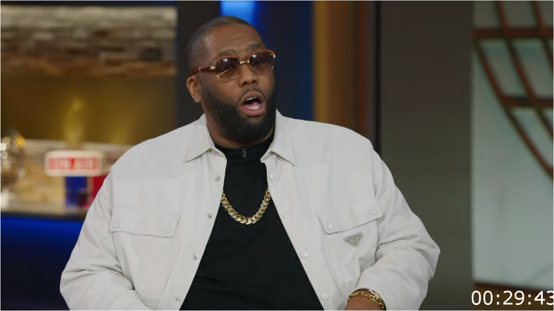 The Daily Show (2024-02-13) Killer Mike [1080p/720p] (H264/x265) X2Rq3jNo_o