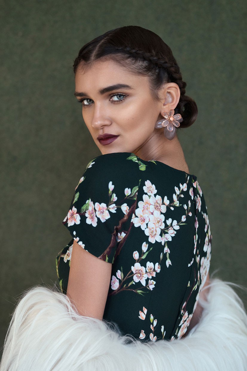 Paula Bulczynska by José Luis Cunha - Factice Magazine issue 12 Spring 2017 Paula Bulczynska by José Luis Cunha - Factice Magazine issue 12 Spring 2017