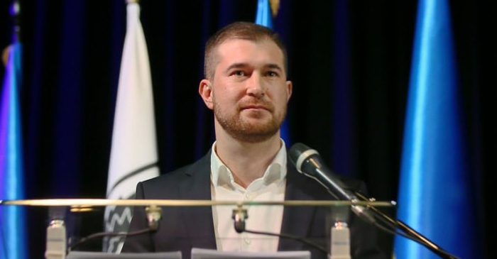 Олександр Ломако звітує: шлях Чернігова від руйнувань до відновлення та боротьба за місцеве самоврядування Олександр Ломако звітує: шлях Чернігова від руйнувань до відновлення та боротьба за місцеве самоврядування