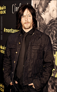 Norman Reedus Nadrq5Tf_o