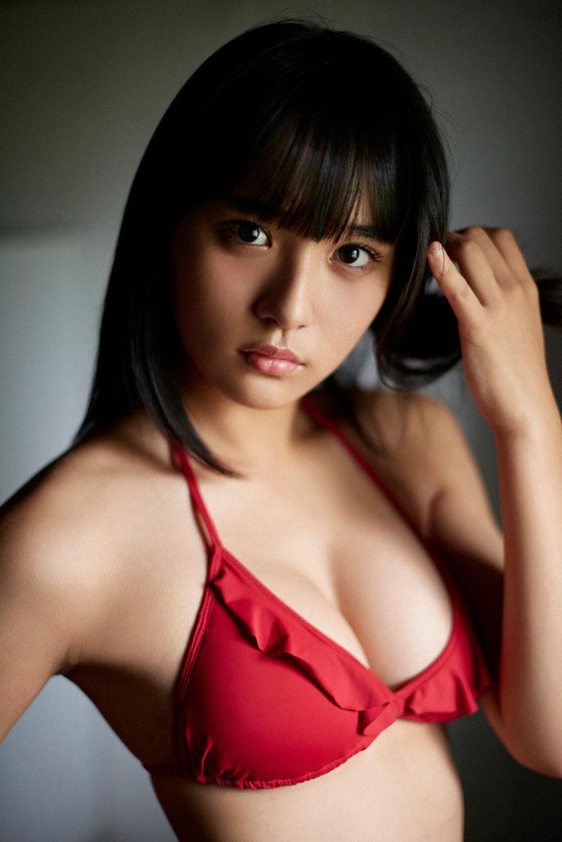 浅川梨奈 写真图片散图合集(84)