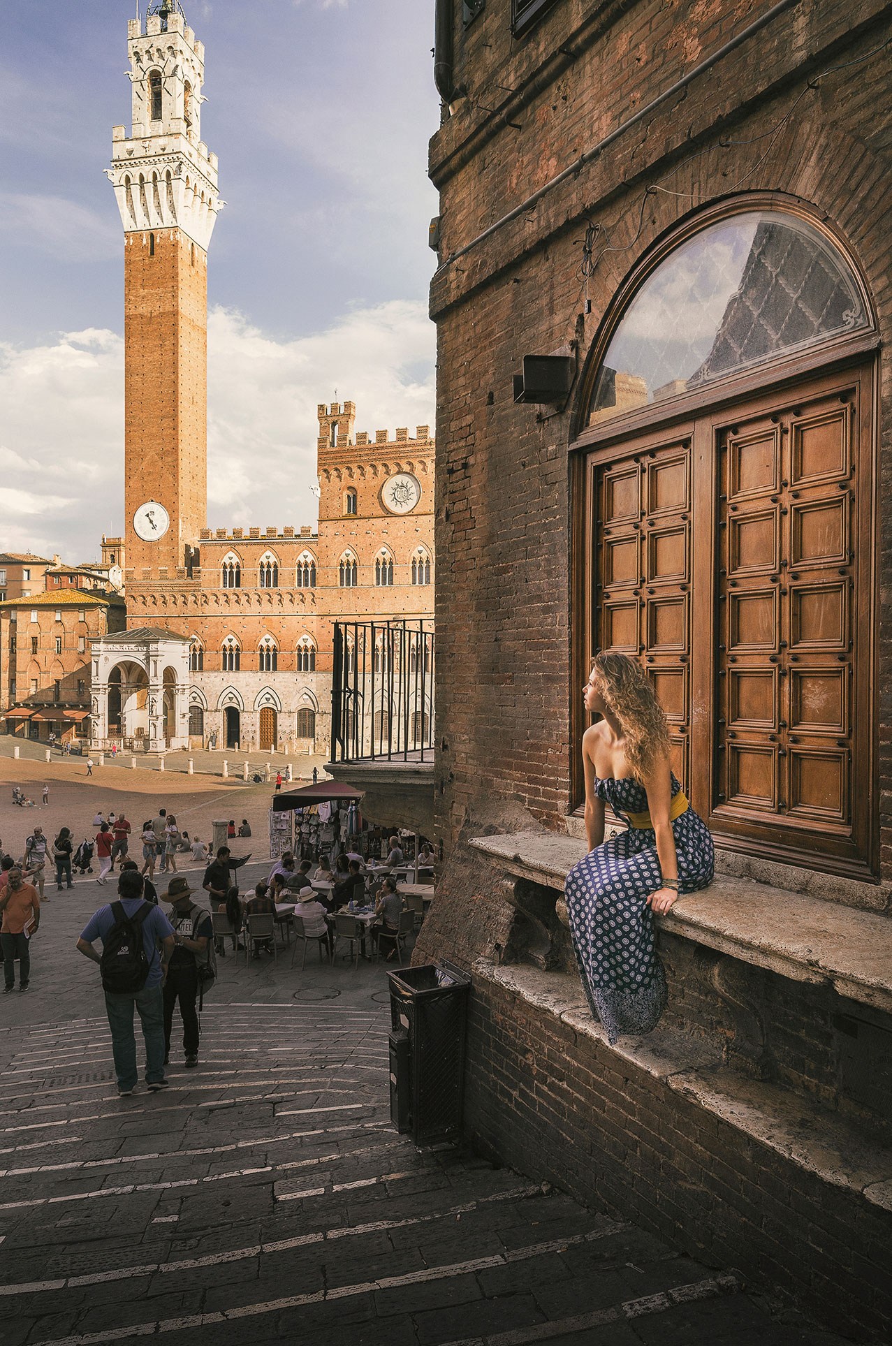 Модная фотопрогулка по Тоскане, Италия / Elisabete Martins by Vitor Murta - Fashion and Travel Photo Shoot in Tuscany, Italy Модная фотопрогулка по Тоскане, Италия / Elisabete Martins by Vitor Murta - Fashion and Travel Photo Shoot in Tuscany, Italy