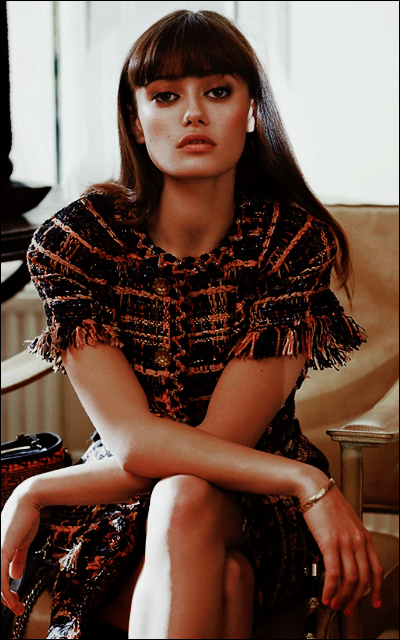 Adèle Shephard