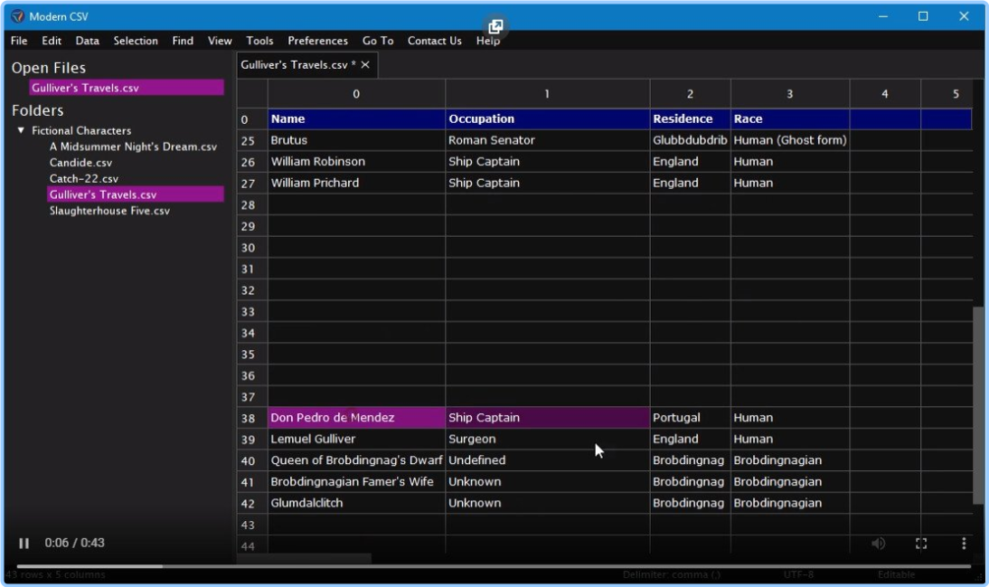 Modern CSV 2.0.8 X64 FC Portable J9WBpXNi_o