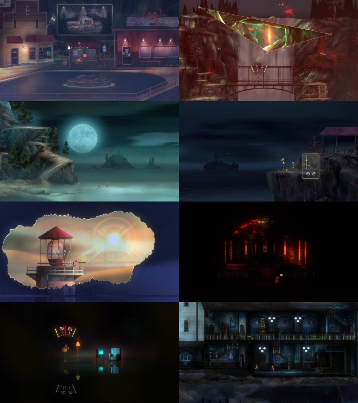 OXENFREE II Lost Signals [DODI Repack] BfLBvZO0_o