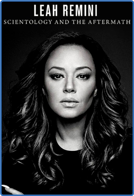 Leah Remini Scientology and the Aftermath S01 1080p AMZN WEBRip DDP5.1 x264-NTb