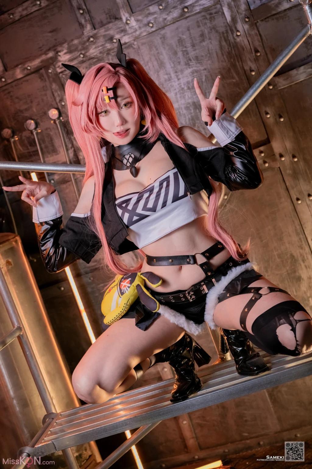 [Patreon] Sameki: 2024年07月 (172 photos)(112)