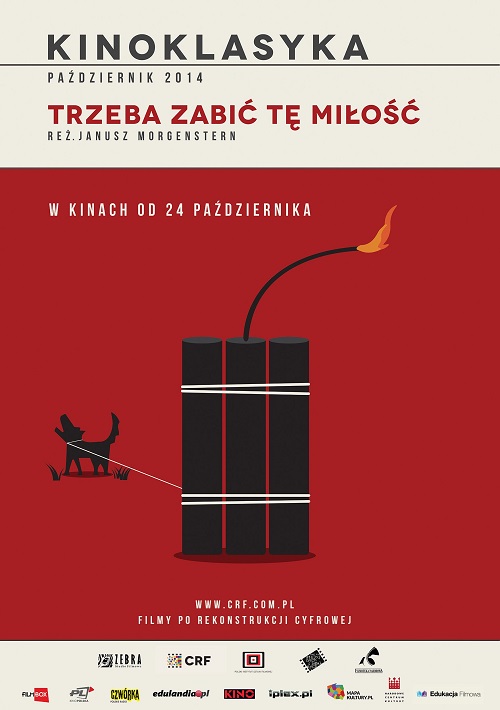 Trzeba zabić tę miłość (1972) PL.720p.BluRay.x264.DTS.AC3-DENDA / film polski