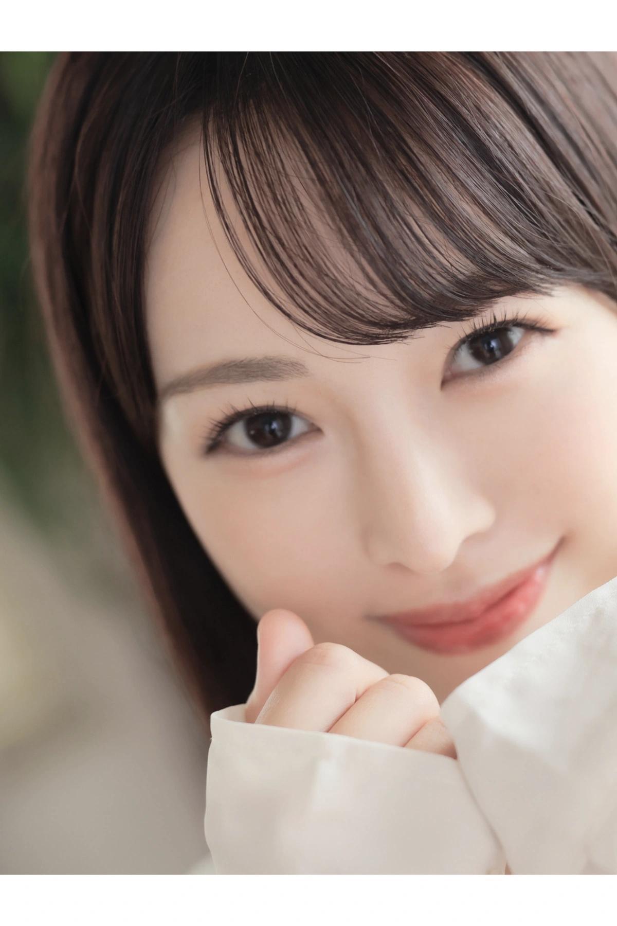 Nanako Mochizuki 望月菜七子, 一般グラビア写真集 Femme Fatale -運命の女- Set.03(18)
