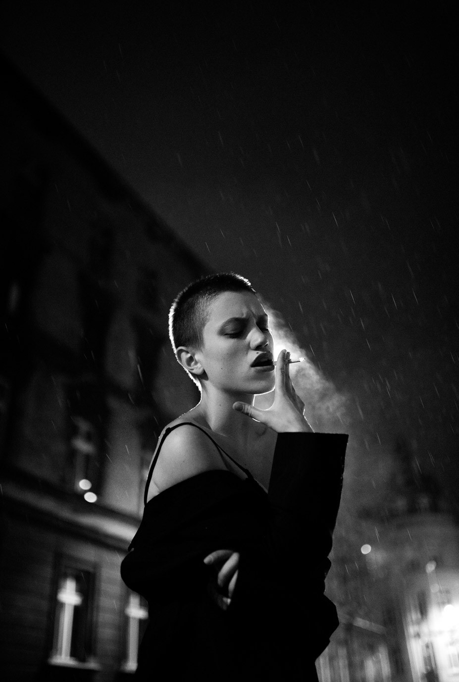 Kester nude by Helena Bromboszcz - Lions Magazine Kester nude by Helena Bromboszcz - Lions Magazine