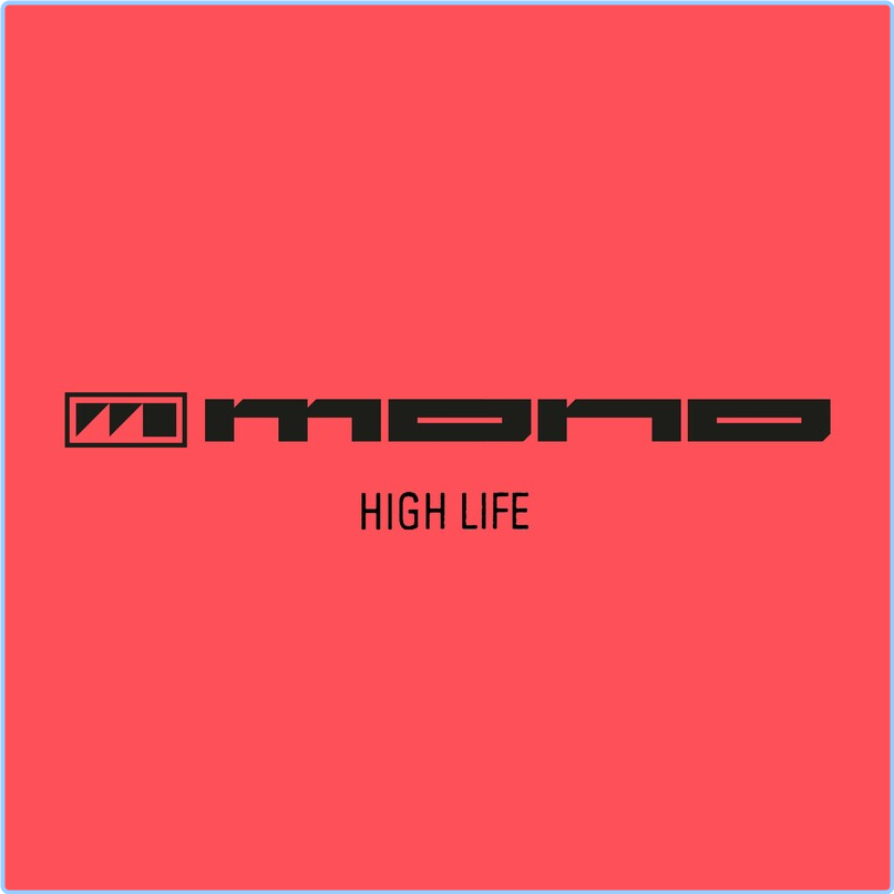 Mono (1998) High Life Remixes Sld24V7d_o