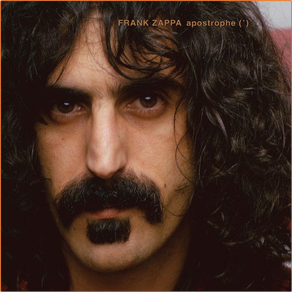 Frank Zappa Apostrophe ' 50th Anniversary Super Deluxe (2024) Remaster (2024) 24Bit 96kHz [FLAC] GYV6JX7o_o